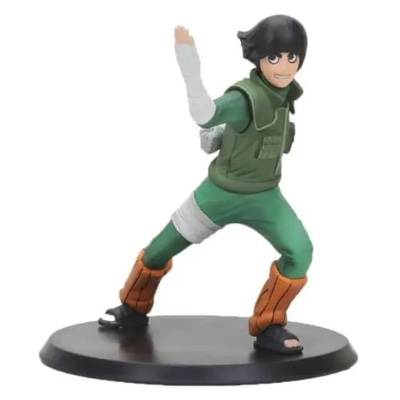 Action Figure Rock Lee Dxtra 12 Naruto 50% Off