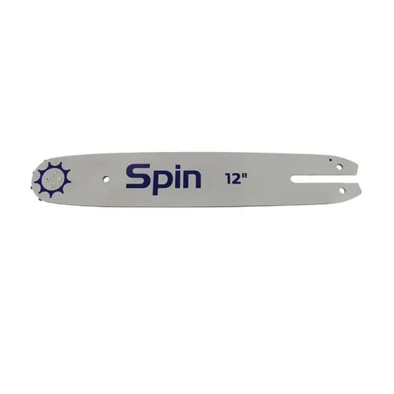 SABRE 12" Para MS 170 e MS 180 3/8 x 1.1mm PONTA ROLANTE - SPIN