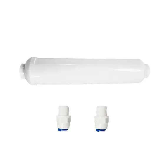 Filtro De Água Externo Para Geladeira Side By Side Electrolux Etc