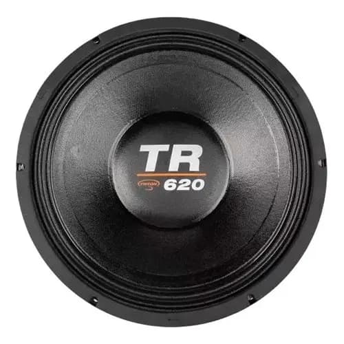 ALTO FALANTE TRITON 12 POLEGADAS TR 620 4 OHMS