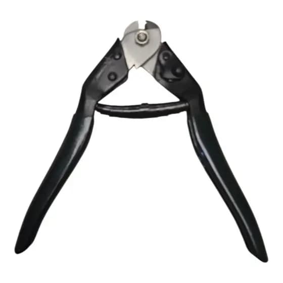 ALICATE PARA CORTAR ANILHAS DE AÇO INOX