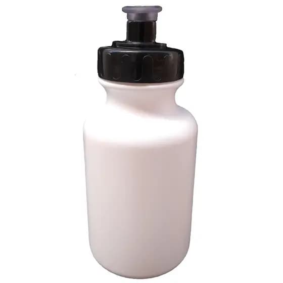 Squeeze para cinto de hidratação 300ml Corrida Caminhada Bike Ciclismo Lancheira