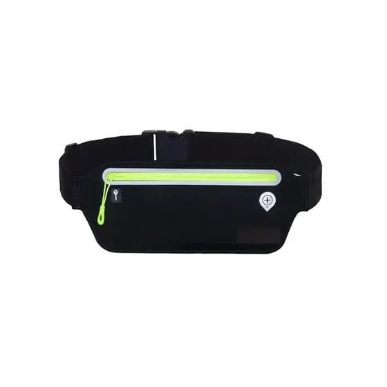 Pochete Porta Celular e Doleira Ultra Slim Impermeável Para Celular até 7,5 polegadas Corrida viagens passeio doleira
