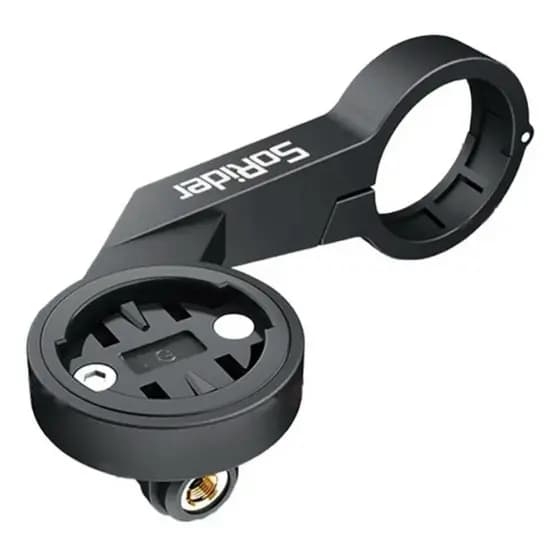 Suporte Gps Gopro Ciclocomputador | Sorider S1 | IgpSport Xoss Cycplus Bryton Bike Mtb/Road Lanterna/Camera