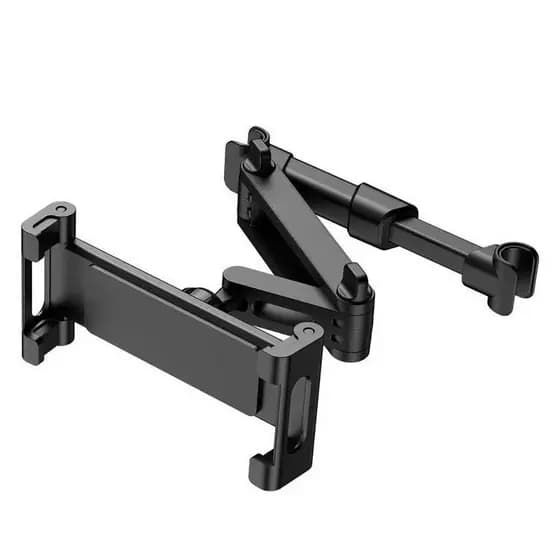 Suporte Veicular P/ Encosto Banco Carro Tablet iPad Celular