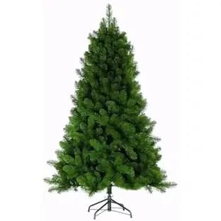 Árvore De Natal Pinheiro Luxo Legitimo 1,80altura 400 Galhos Promoçao Tradicional Original