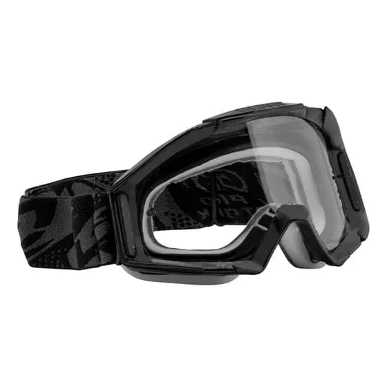 Óculos de Proteção Para Motocross Trilha Off Road Enduro Blast Pro Tork