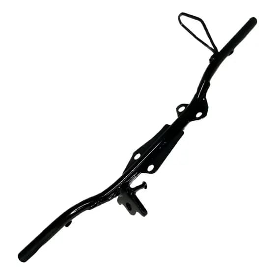 Estribo Apoio Titan 125 150 160 Tubular Reforçado 2009 a 2023