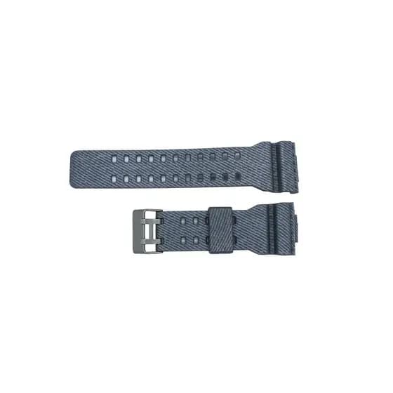 Pulseira Compatível Com Relógio shock Ga-100/110/120/300 16mm
