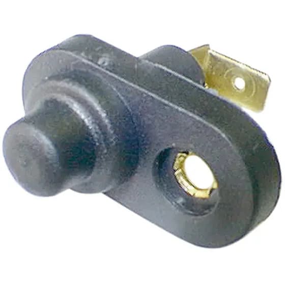 Interruptor Luz Porta Gol G2 Bola G3 G4 Parati Saveiro Voyage Fox Crossfox Spacefox luz cortesia, marca DSC código 1216