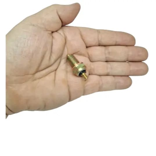 Interruptor neutro Twister 01/08 Tornado 250 XLX 250 XLX 350 NX 350 Sahara CB 450