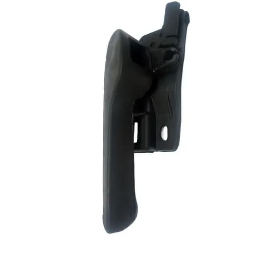 Alavanca abertura capô VW GOLF 99/15 POLO 03/14 BORA 01/11 JETTA 99/05 TIGUAN 09/16 NEW BEETLE 99/10 puxador capuz