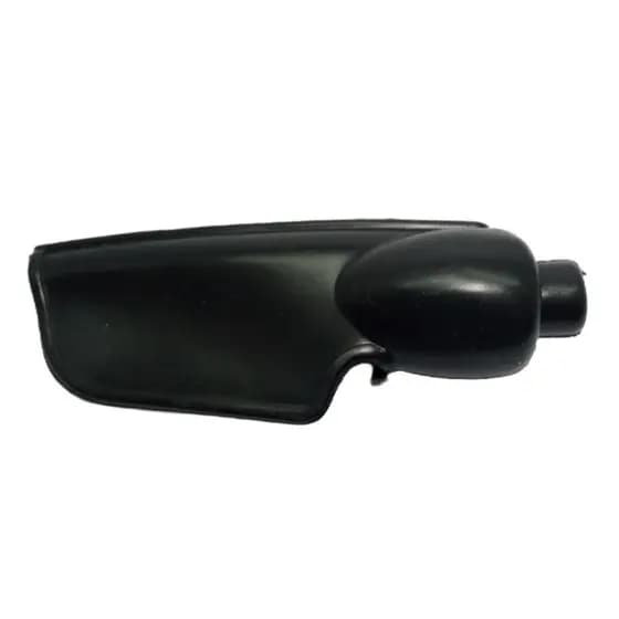 1 unidade guarda pó manete YBR 125 Factor 125 150 Fazer 150 embreagem borracha esquerda capa protetor