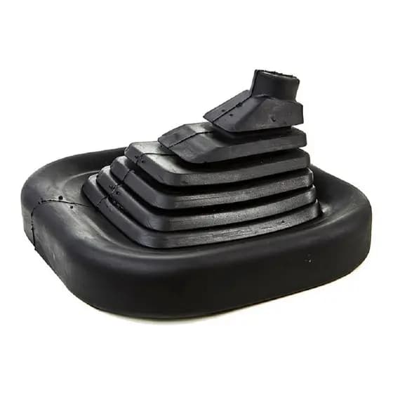 Guarda Po Coifa Borracha Alavanca Cambio Vw e Ford Cargo Caminhões ( TJG711116)