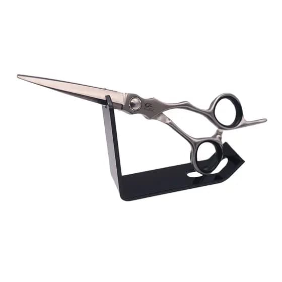 Tesoura de Rolamento Profissional Umi Feito em Aço 440C - 6 Polegadas - Barbeiro Pra Cabelo e Barba