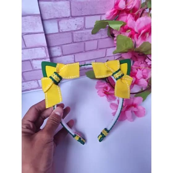 Tiara infantil Blue e Bingo do Brasil Arco infantil do Brasil Blue e Bingo Arco personalizado Blue e Bingo do Brasil 🎀