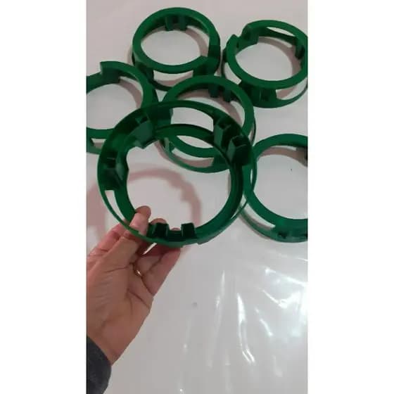 kit 3 aros decoracao do barril heineken original OFERTA