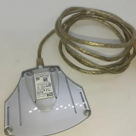 OMNIKEY 3021 HID Global Leitor Smart Card Certificado Digital