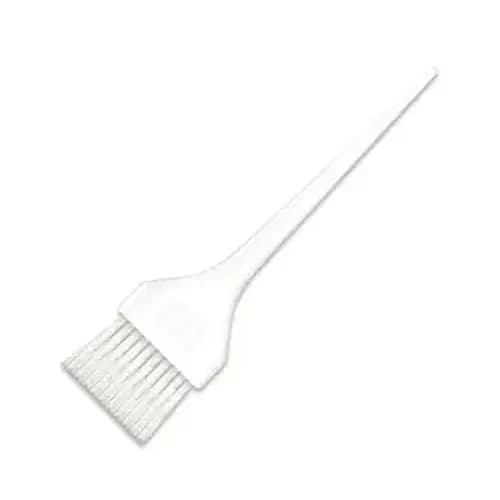 PINCEL CULINARIO FIBRA SINTETICA UNTAR ALIMENTOS CONFEITARIA NYLON