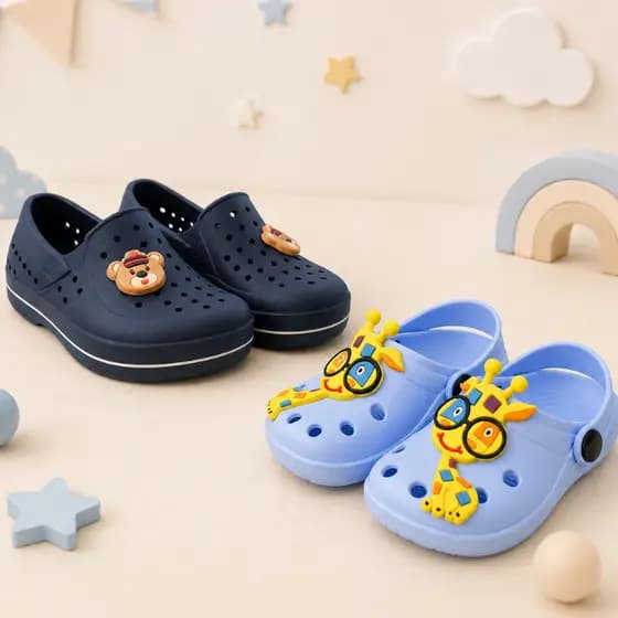 Tênis Infantil Menino Slip On Leve Confortavél Passeio