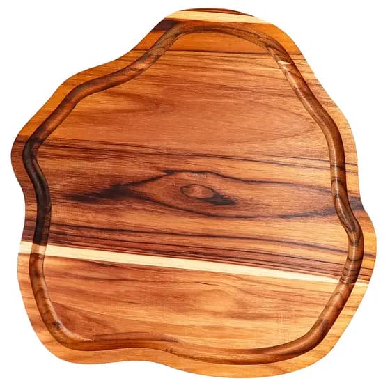 tabua churrasco rustica madeira maciça premium personalizada