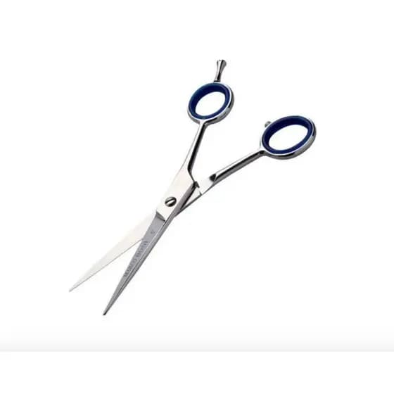 Tesoura Profissional Para Corte Cabelos Fio Navalha 6 Marco Boni