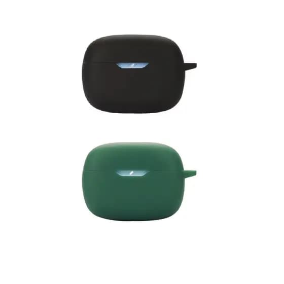 CAPA DE SILICONE COMPATIVEL COM J-B-L Wave Beam 1 E 2 / Vibe Beam / WAVE 200