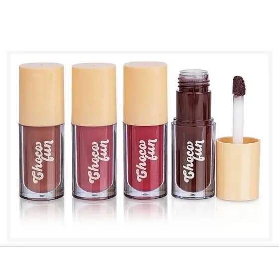 Tint Cream Choco Fun - Fenzza