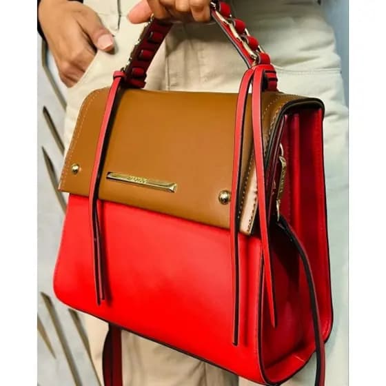 Bolsa Transversal Veryrio