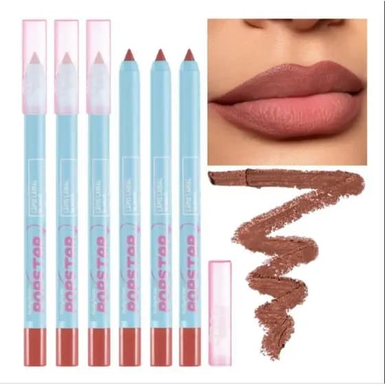 Lápis Labial Popstar L6700 Pop Perfection | Ruby Rose
