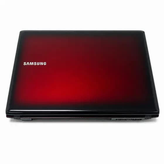 CARCAÇA COMPLETA COMPATIVEL C/ NOTEBOOK SAMSUNG R580 USADO/ LEIA A DESCRIÇÃO