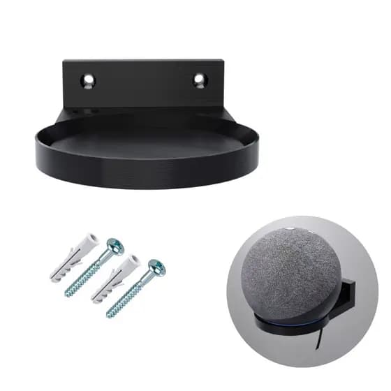 Suporte Alexa Echo Dot 4 Amazon