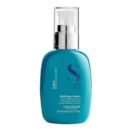 Leave In Semi Di Lino Curls Defining Cream Alfaparf 125ml