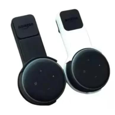 Suporte De Tomada Para Alexa Echo Dot 3 V2