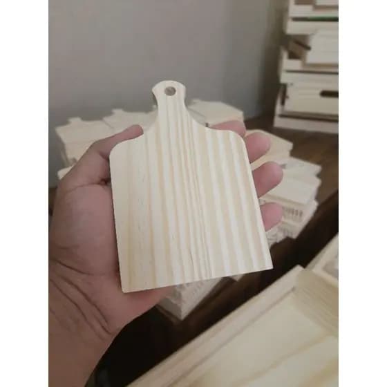 Mini Tábua de frios kit com 10 unidades para servir pequenas porções em festa de casamento