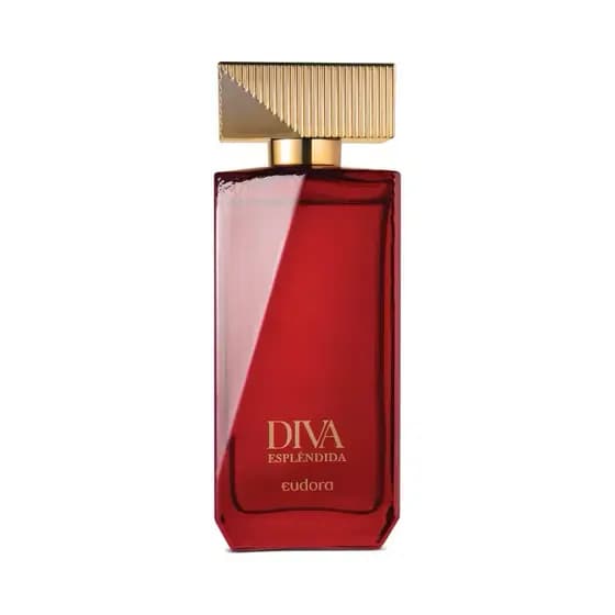 Perfume Eudora Diva 100ml