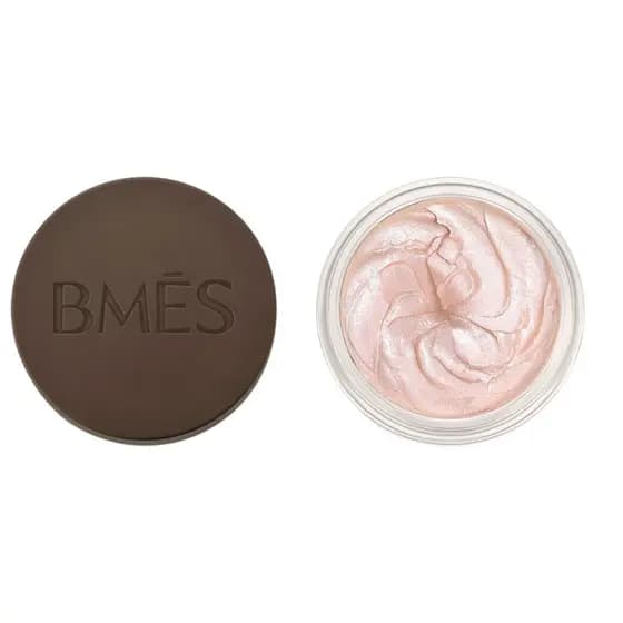 Iluminador em Gel Marmalade Bruna Malheiros I Hidrata a Pele Enquanto Ilumina I Maior durabilidade + Acabamento Natural