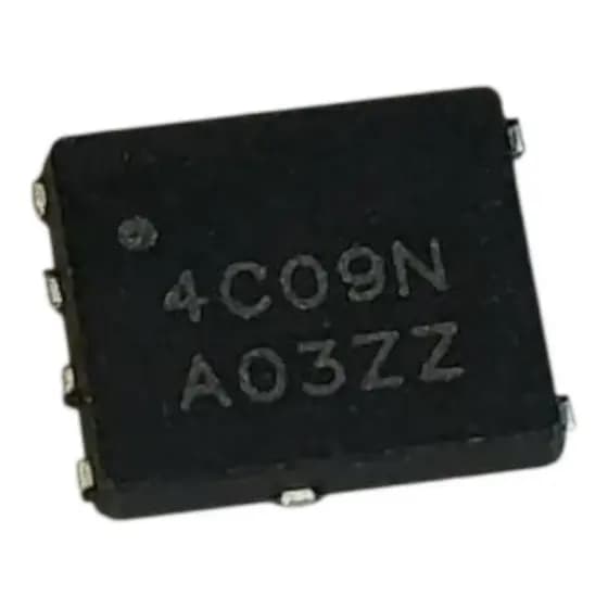 MOSFET 4C09N