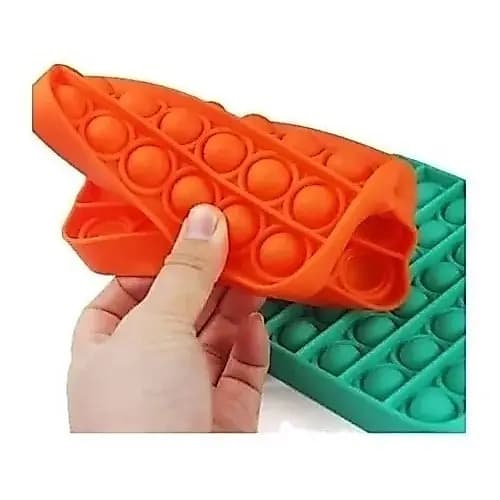 Toy toys Brinquedo Anti Stress Pop It Fidget Sensorial