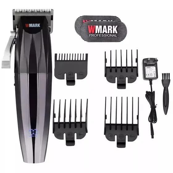 Máquina Wmark Ng 222 Maquina de Corte 7200 RPM Profissional