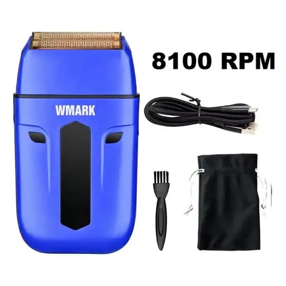Maquina Shaver Wmark Ng 984 Maquina de Acabamento e Finalizacao