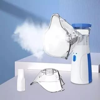 Nebulizador Portátil Recarregável - JSL - W302