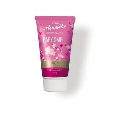 🧴 Desodorante em Creme Antitranspirante Avon – 50g | Várias Fragrâncias