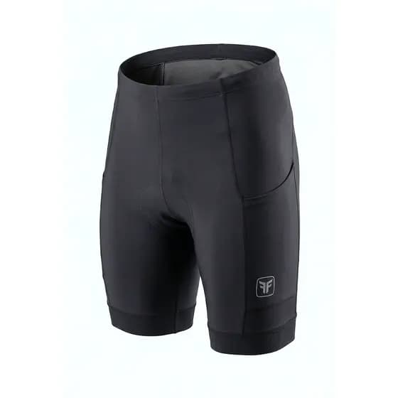 Bermuda Masculina de Ciclismo Free Force Basic