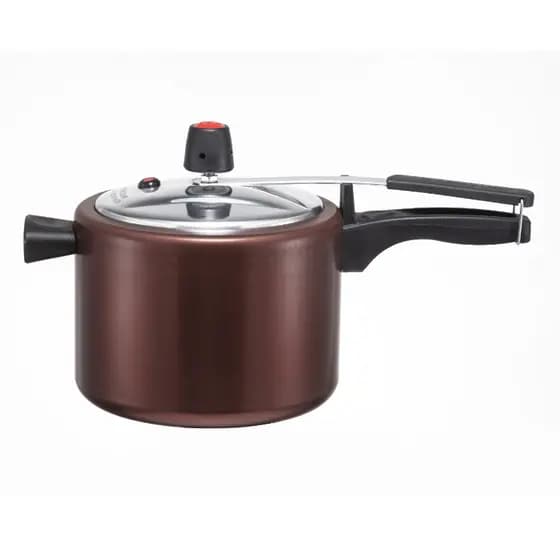 Panela de Pressão 4,5 Lts - Dolce Antiaderente Teflon