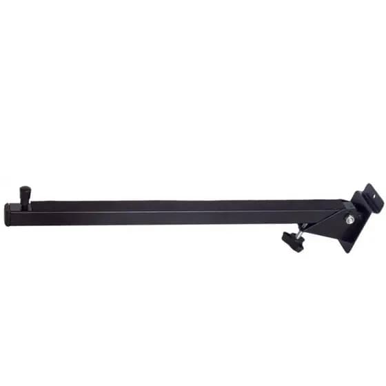 Suporte P/ Teclado Slat Wall Display SDT04 Saty