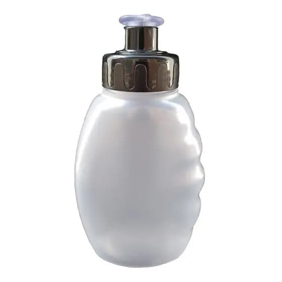Squeeze Para Cinto De Hidratação 245ml Corrida Triatlho Ciclismo Corrida