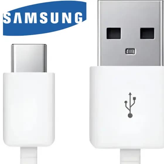 Cabo Carregador Original Para Samsung A32 4g A32 5 G.