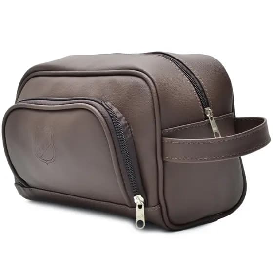 Necessaire Masculina Organizador Mala viagem Porta Objetos Maquiagem Feminina