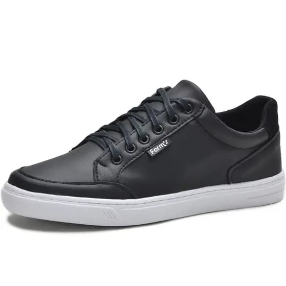 Sapatênis Original Tênis Cano Baixo Masculino Form's!!